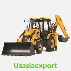 Construction equipments